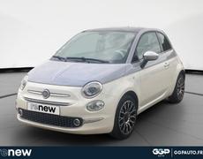 Fiat 500 II Nîmes