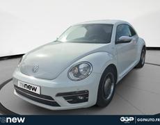Volkswagen Coccinelle Nîmes