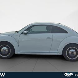 Volkswagen Coccinelle 1.2 TSI 105ch BlueMotion Technology Origin N&icirc;mes