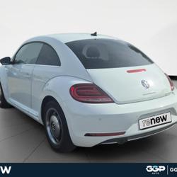 Volkswagen Coccinelle 1.2 TSI 105ch BlueMotion Technology Origin N&icirc;mes