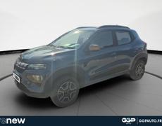 Dacia Spring Nîmes