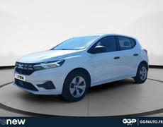 Dacia Sandero Nîmes