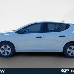Dacia Sandero 1.0 ECO-G 100ch Essential N&icirc;mes