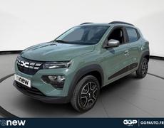 Dacia Spring Nîmes