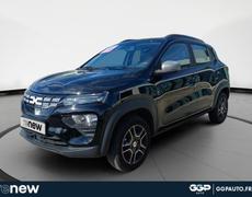 Dacia Spring Nîmes