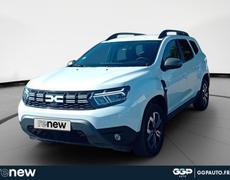 Dacia Duster Nîmes