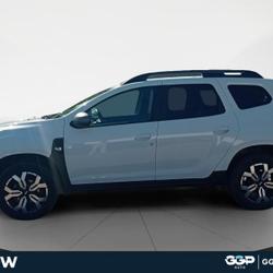 Dacia Duster 1.5 Blue dCi 115ch  Journey 4x4 N&icirc;mes