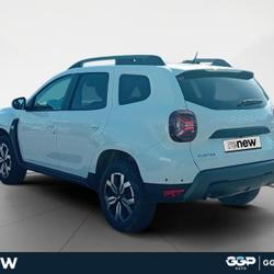 Dacia Duster 1.5 Blue dCi 115ch  Journey 4x4 N&icirc;mes