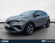 Renault Captur Nîmes
