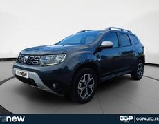 Dacia Duster Nîmes