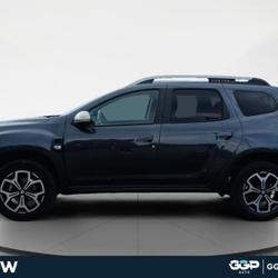 Dacia Duster 1.0 ECO-G 100ch Prestige 4x2 N&icirc;mes
