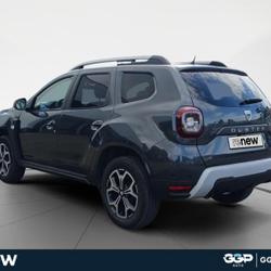 Dacia Duster 1.0 ECO-G 100ch Prestige 4x2 N&icirc;mes