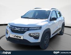 Dacia Spring Nîmes