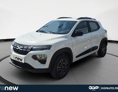 Dacia Spring Nîmes