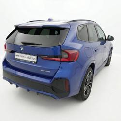 BMW X1 sDrive18i 136ch M Sport First Edition Plus Beaucouz&eacute;