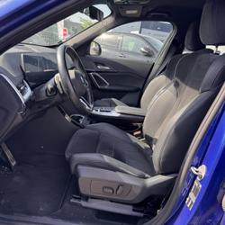 BMW X1 sDrive18i 136ch M Sport First Edition Plus Beaucouz&eacute;