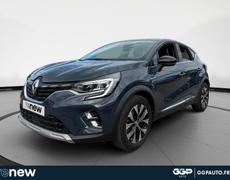 Renault Captur Nîmes