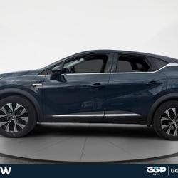 Renault Captur 1.6 E-Tech hybride 145ch Techno N&icirc;mes