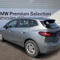 BMW Serie 2 Active Tourer 218d 150ch DKG7 Beaucouz&eacute;