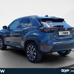 Toyota Yaris Cross 116h Design Business + Programme Beyond Zero Academy MC24 N&icirc;mes