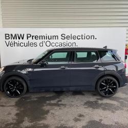 Mini Clubman Cooper S 192ch Kensington BVA7 Euro6d-T Beaucouz&eacute;