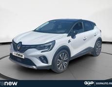 Renault Captur Nîmes