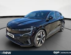 Renault Megane 4 Nîmes