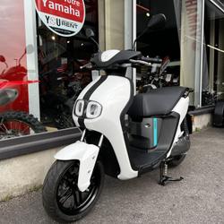 Yamaha Neo's  Thionville