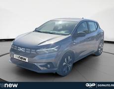 Dacia Sandero Nîmes