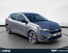 Dacia Sandero Nîmes