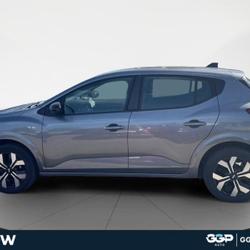 Dacia Sandero 1.0 TCe 90ch Journey N&icirc;mes