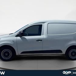 Renault Express 1.5 Blue dCi 95ch Confort 22 N&icirc;mes