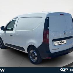 Renault Express 1.5 Blue dCi 95ch Confort 22 N&icirc;mes