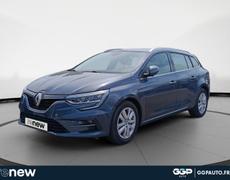 Renault Megane 4 Estate Nîmes