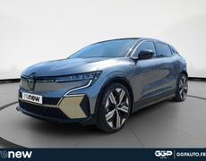 Renault Megane 4 Nîmes