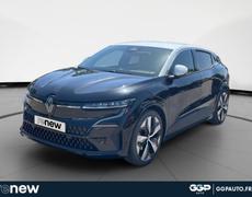 Renault Megane 4 Nîmes