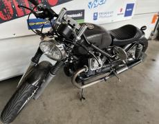 Guzzi autres Saint-Germain-Laprade