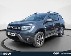 Dacia Duster Nîmes