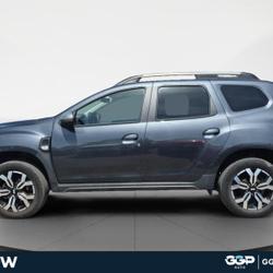 Dacia Duster 1.0 ECO-G 100ch  Journey + 4x2 N&icirc;mes