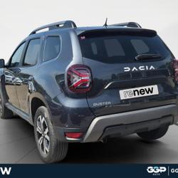 Dacia Duster 1.0 ECO-G 100ch  Journey + 4x2 N&icirc;mes