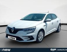 Renault Megane 4 Nîmes