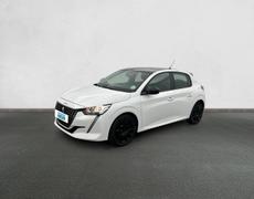 Peugeot 208 La Rochelle