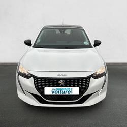 Peugeot 208 208 PureTech 75 S&S BVM5 - Active Pack La Rochelle