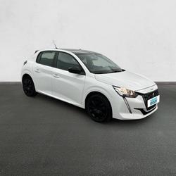 Peugeot 208 208 PureTech 75 S&S BVM5 - Active Pack La Rochelle