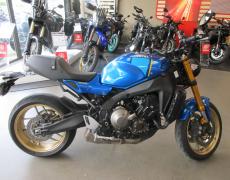 Yamaha SR Villeneuve-d'Entraunes