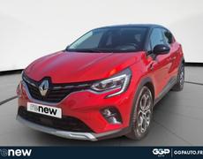 Renault Captur Nîmes