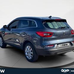 Renault Kadjar 1.5 Blue dCi 115ch Business EDC - 21 N&icirc;mes
