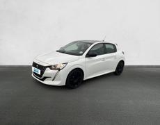 Peugeot 208 La Rochelle