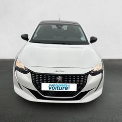 Peugeot 208 208 PureTech 75 S&S BVM5 - Active Pack La Rochelle