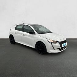 Peugeot 208 208 PureTech 75 S&S BVM5 - Active Pack La Rochelle